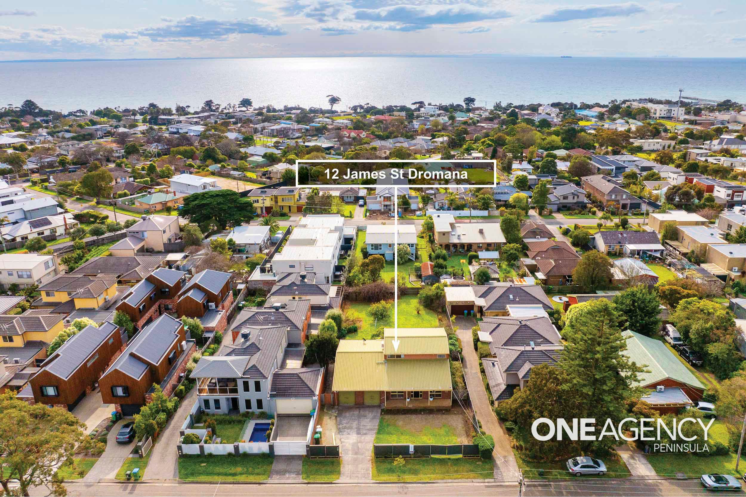 12 James Street, Dromana, Dromana - Image 1