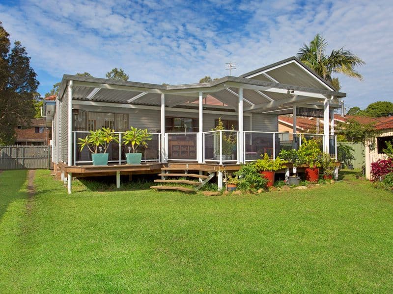 126 Avondale Road, Avondale, Avondale - Thumbnail 2