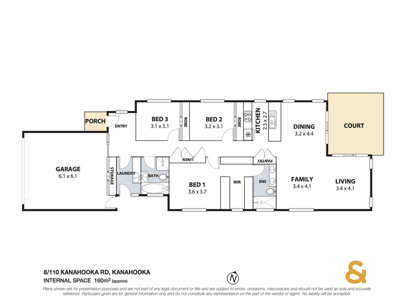 9/110 Kanahooka Road, Kanahooka, Kanahooka - Thumbnail 2