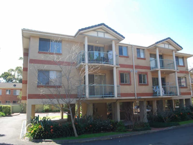 8/29 Park Road, Corrimal, Corrimal - Image 1