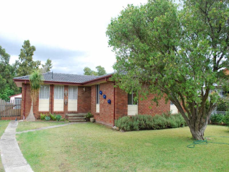40 Ena Avenue, Dapto, Dapto - Image 1