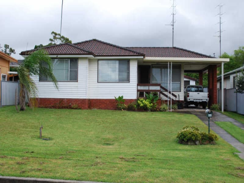 42 Kundle Street, Dapto, Dapto - Image 1