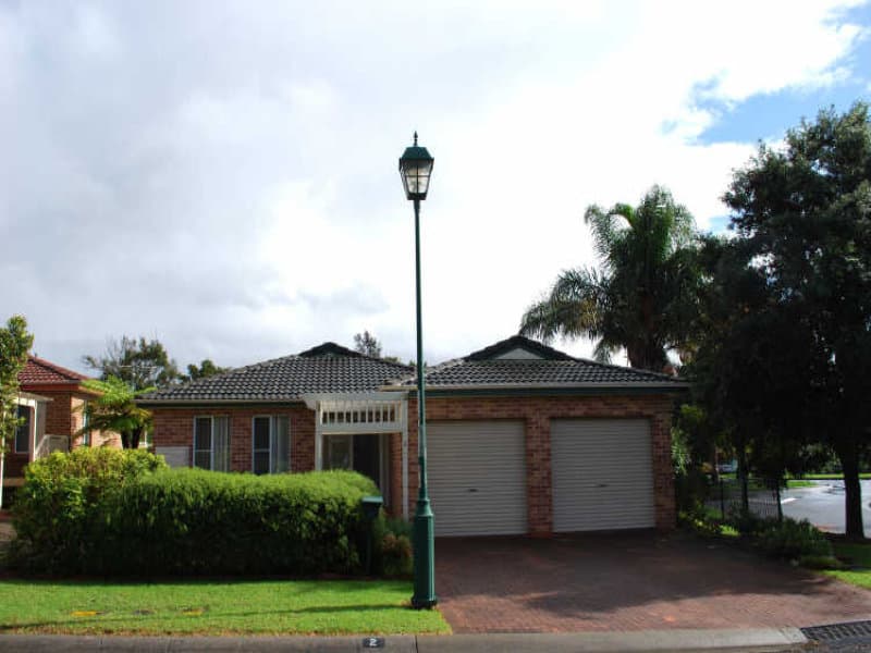 2 Ashmore Crescent, Kanahooka, Kanahooka - Image 1