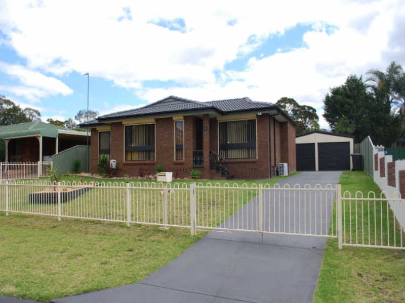 55 Goolagong Street, Dapto, Dapto - Image 1