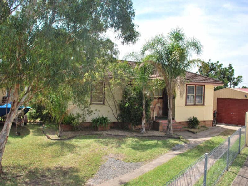 39 Eleebana Crescent, Koonawarra, Koonawarra - Image 1