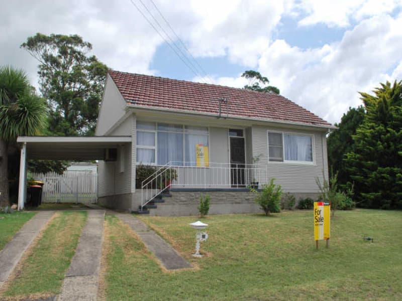 12 Gloucester Crescent, Dapto, Dapto - Image 1