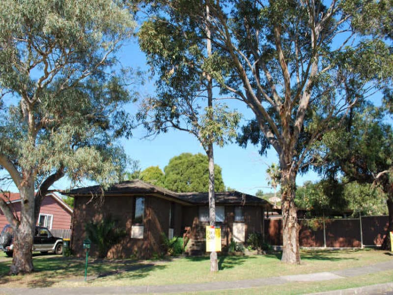 2 Kimbarra Crescent, Koonawarra, Koonawarra - Image 1