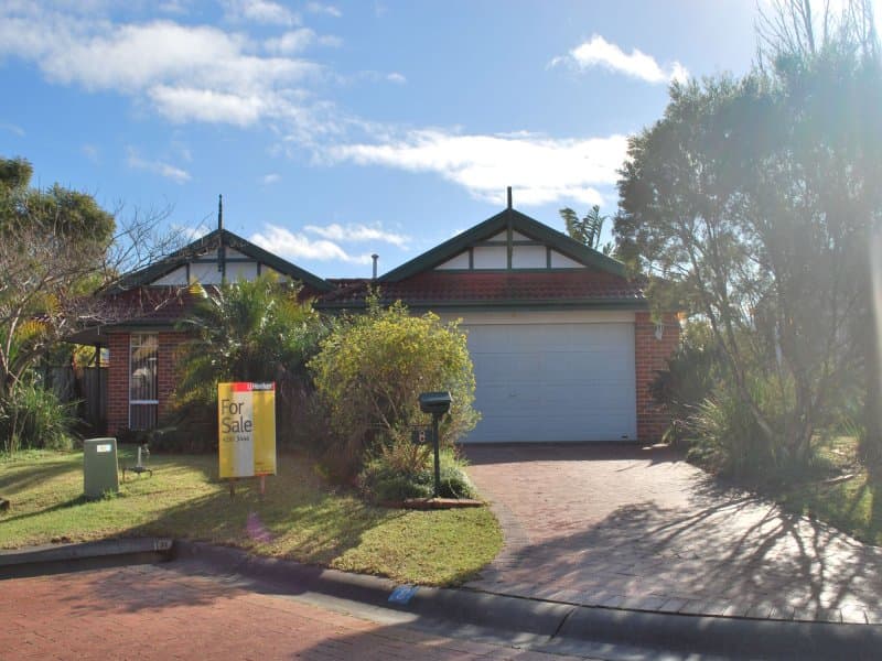 8 Greywood Place, Horsley, Horsley - Image 1