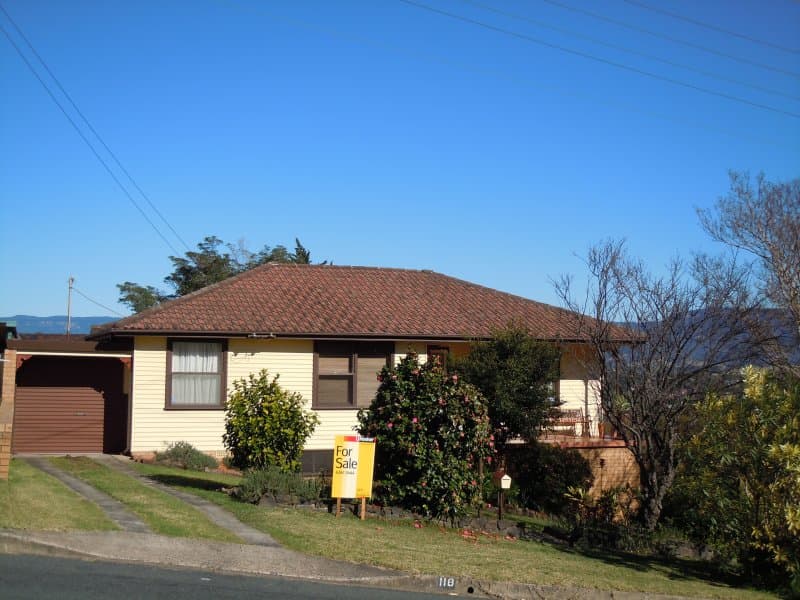 118 Tait Avenue, Kanahooka, Kanahooka - Image 1