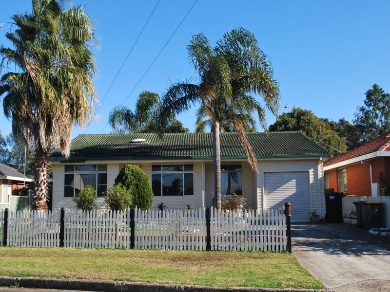 10 Cirrus Street, Dapto, Dapto - Image 1