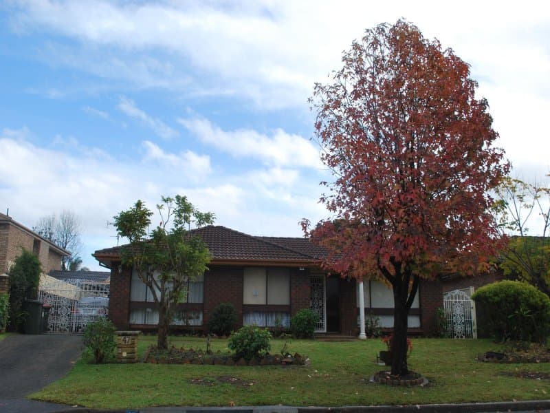 47 Windsor Crescent, Brownsville, Brownsville - Image 1