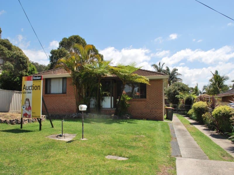 44 Simpson Parade, Albion Park, Albion Park - Image 1
