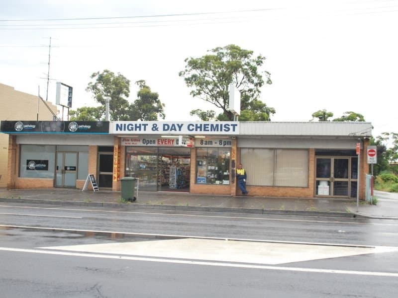 191 Princes Highway, Albion Park Rail, Albion Park Rail - Thumbnail 2