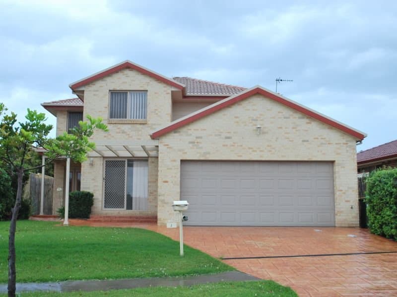 1 Eucumbene Avenue, Flinders, Flinders - Image 1