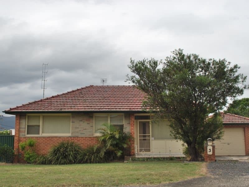 3 Kent Road, Dapto, Dapto - Image 1