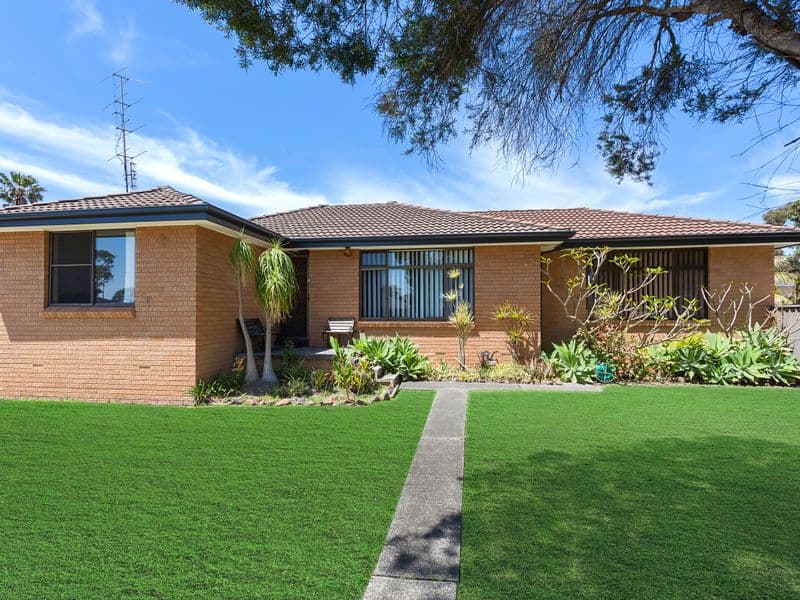1 Laurel Street, Albion Park Rail, Albion Park Rail - Image 1