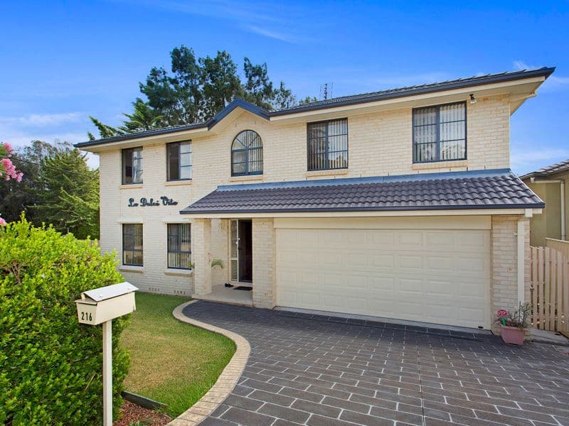216 Kanahooka Road, Kanahooka, Kanahooka - Image 1
