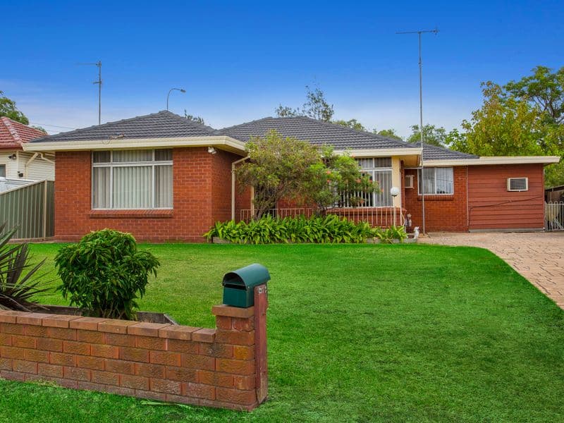 12 Cirrus Street, Dapto, Dapto - Image 1