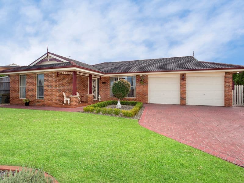 26 Ashton Vale Grove, Horsley, Horsley - Thumbnail 2