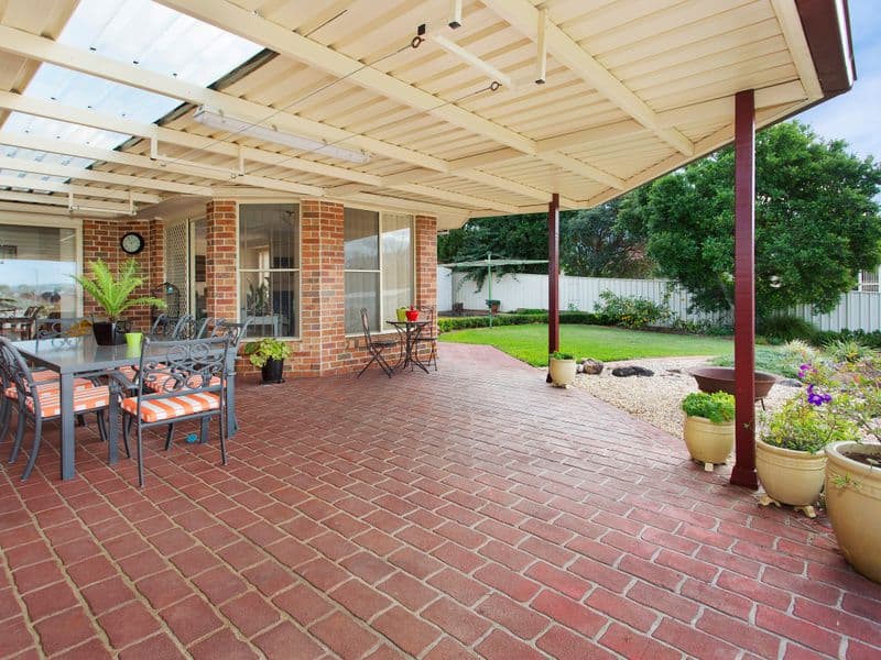26 Ashton Vale Grove, Horsley, Horsley - Image 1