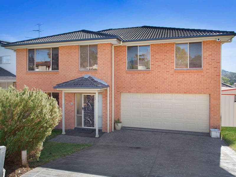18 Fowlers Road, Koonawarra, Koonawarra - Image 1