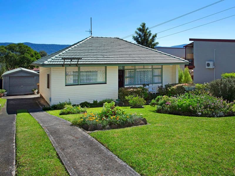 8 Kent Road, Dapto, Dapto - Image 1