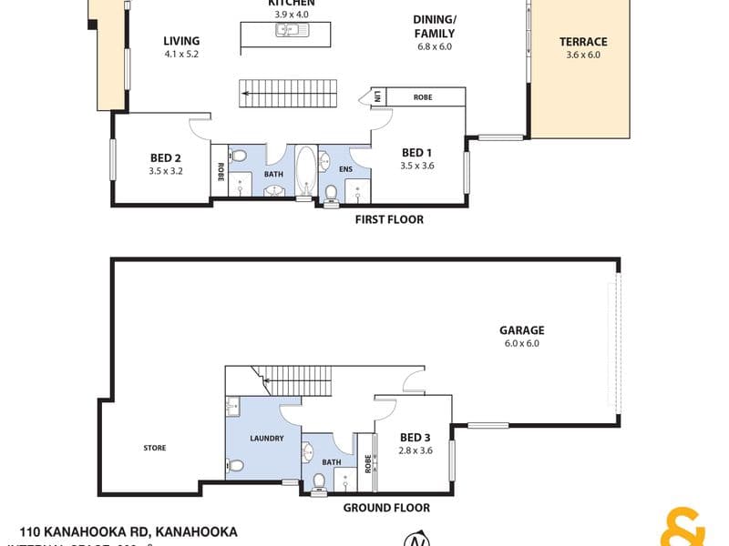 3/110 Kanahooka Road, Kanahooka, Kanahooka - Thumbnail 2