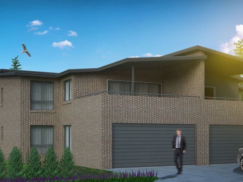 3/110 Kanahooka Road, Kanahooka, Kanahooka - Image 1