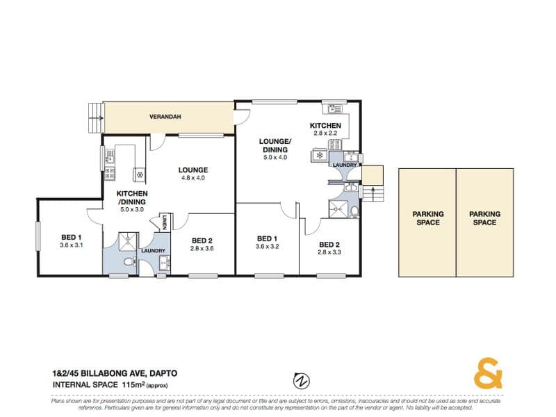 45 Billabong Avenue, Dapto, Dapto - Thumbnail 8