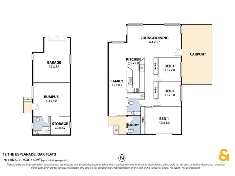 12 The Esplanade, Oak Flats, Oak Flats - Thumbnail 7