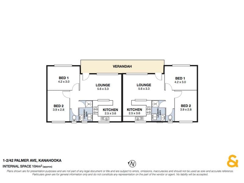 42 Palmer Avenue, Kanahooka, Kanahooka - Thumbnail 7