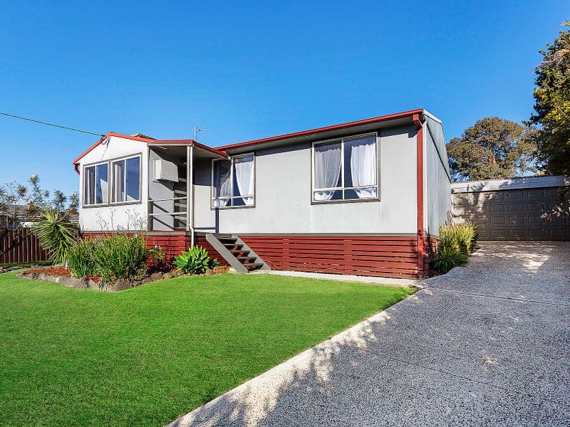 3 Dolan Street, Dapto, Dapto - Image 1