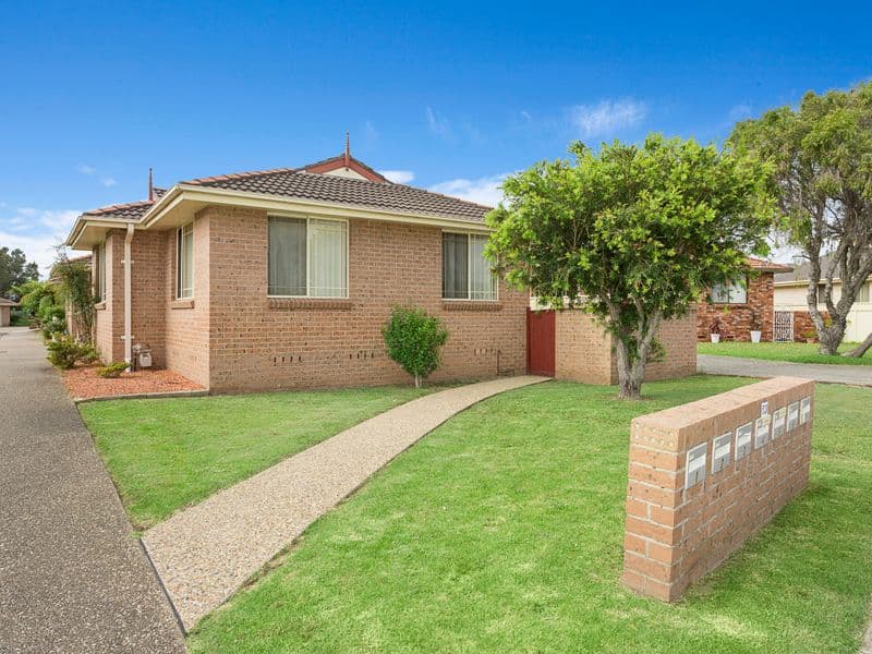 1/23 Terry Avenue, Warilla, Warilla - Image 1