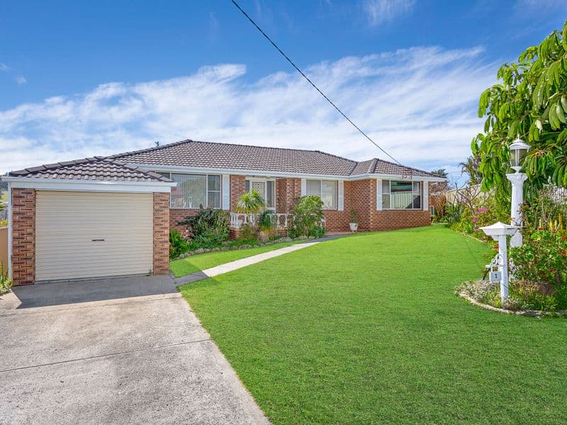 3 Doubell Place, Mount Warrigal, Mount Warrigal - Image 1