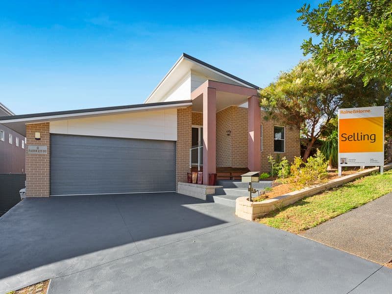 11 Fairways Drive, Shell Cove, Shell Cove - Thumbnail 3