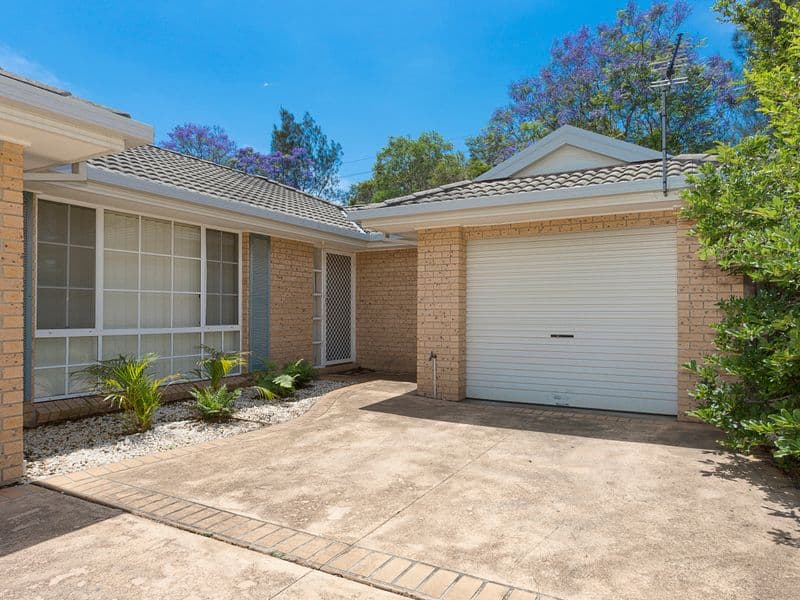 2/17 Derwent Place, Albion Park, Albion Park - Image 1