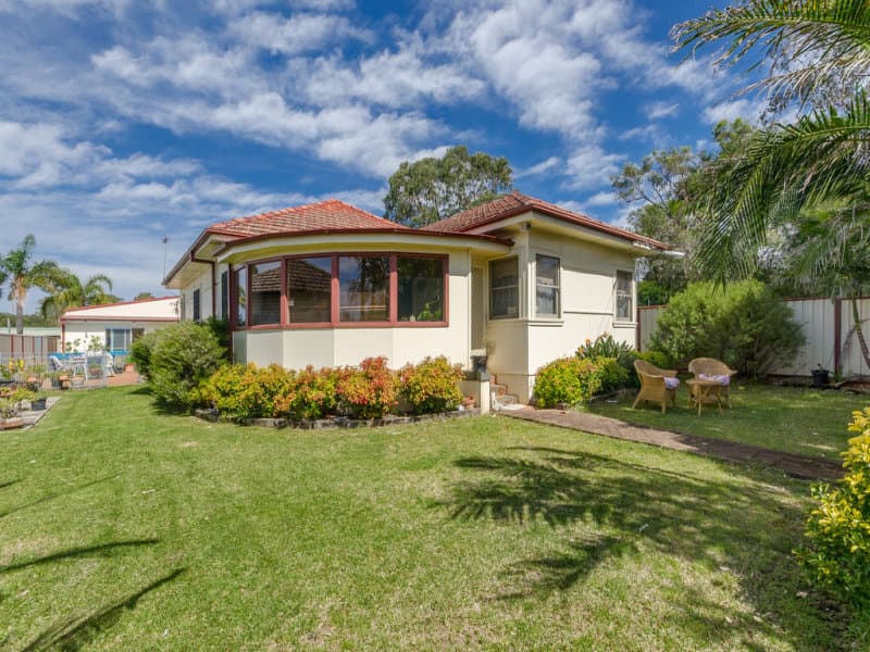 91 Byamee Street, Dapto, Dapto - Image 1