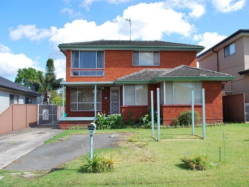 16 Rogers Avenue, Kanahooka, Kanahooka - Image 1