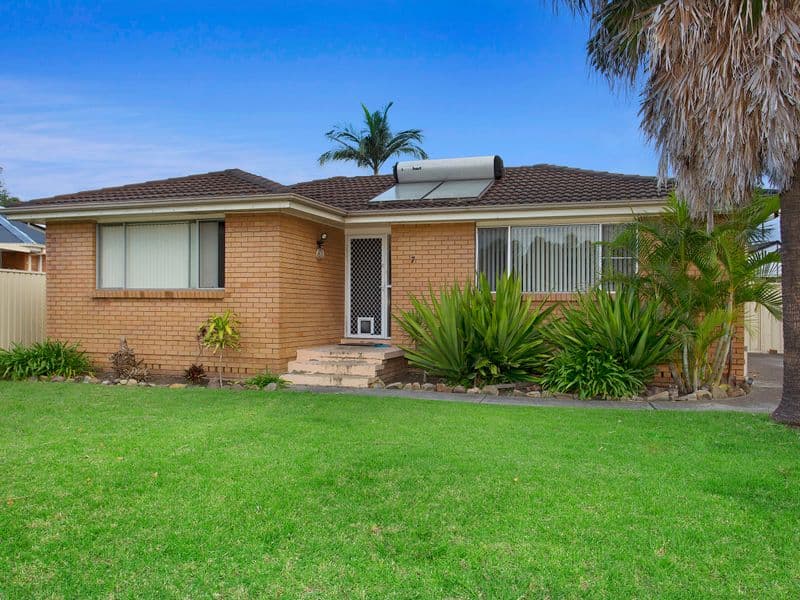 7 Nehme Avenue, Albion Park Rail, Albion Park Rail - Image 1
