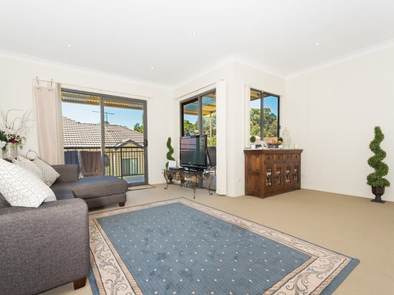 1/21A Woodlawn Avenue, Mangerton, Mangerton - Image 1
