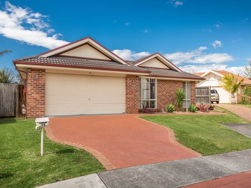 19 Silverwood Place, Horsley, Horsley - Thumbnail 2