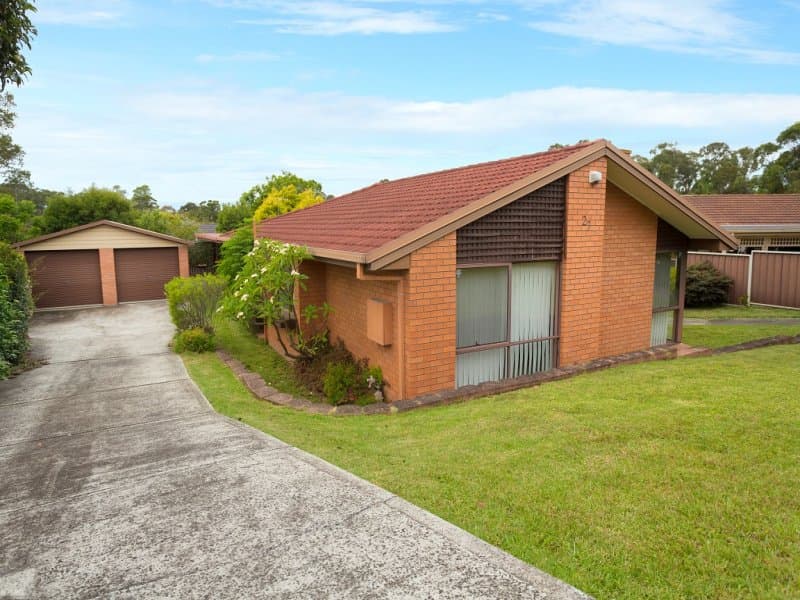 27 Habeda Avenue, Horsley, Horsley - Thumbnail 6