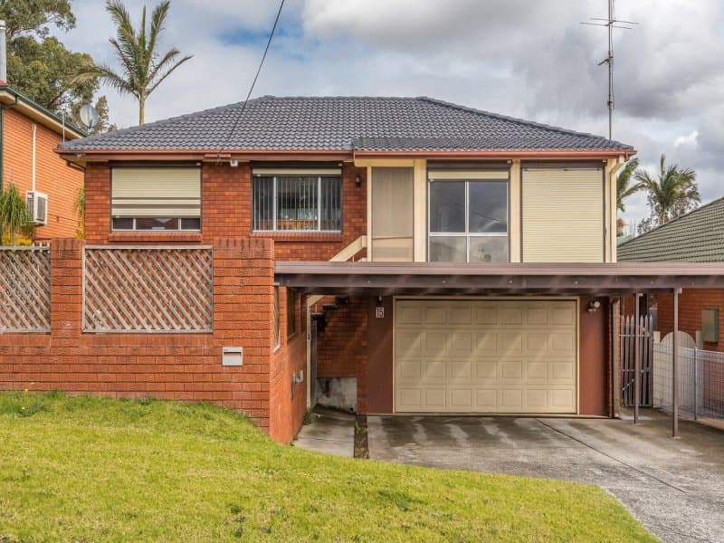 15 Tarana Avenue, Kanahooka, Kanahooka - Thumbnail 2
