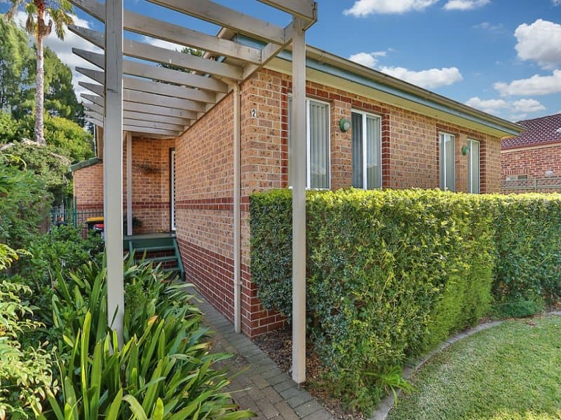 2 Stanthorpe Drive, Kanahooka, Kanahooka - Thumbnail 3