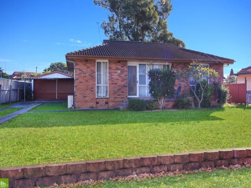 13 Culgoa Crescent, Koonawarra, Koonawarra - Image 1
