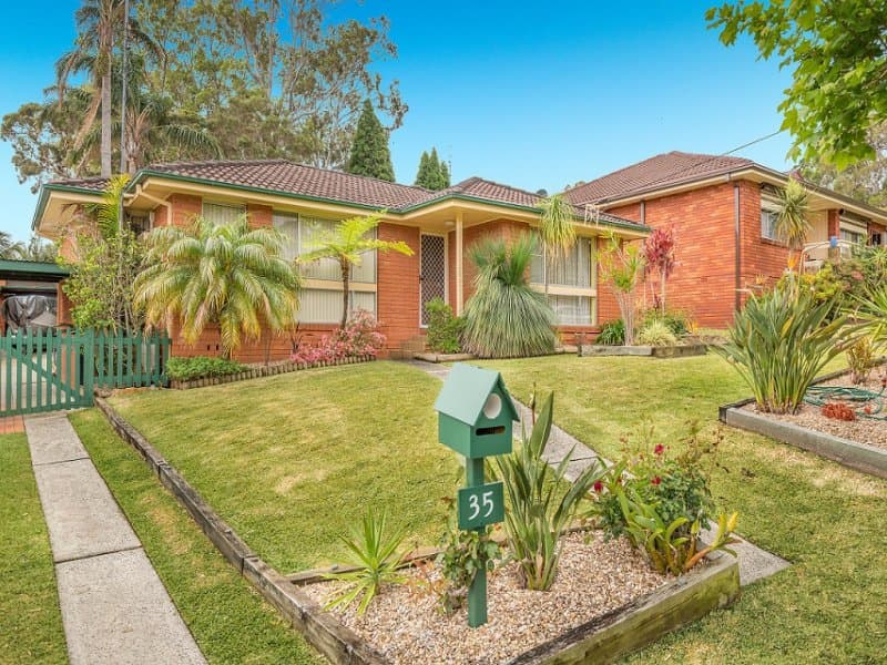 35 Timberi Avenue, Dapto, Dapto - Thumbnail 8