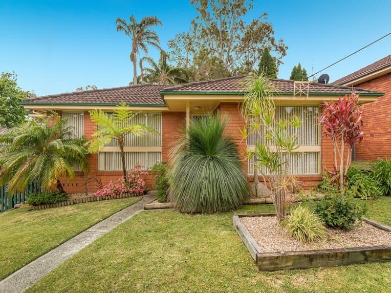35 Timberi Avenue, Dapto, Dapto - Image 1