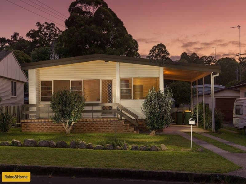 8 Cornwall Road, Dapto, Dapto - Image 1