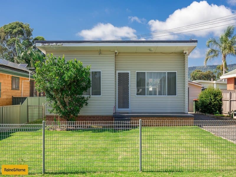 30 O'Gorman Street, Albion Park, Albion Park - Image 1