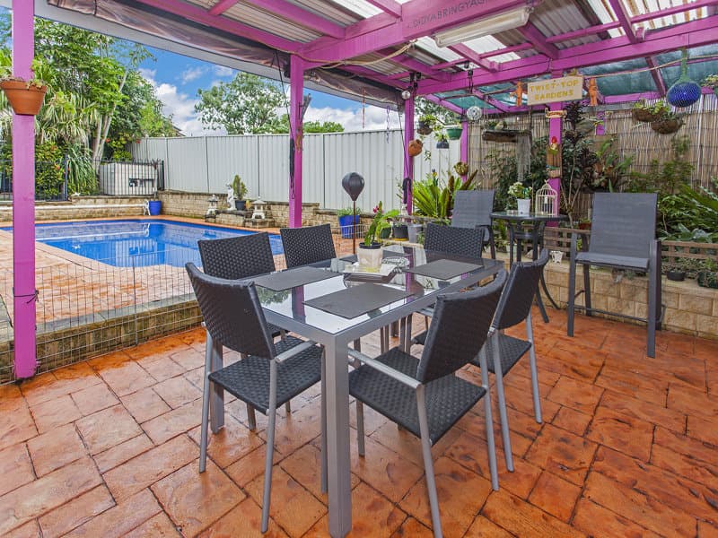 7 Galong Crescent, Koonawarra, Koonawarra - Thumbnail 8